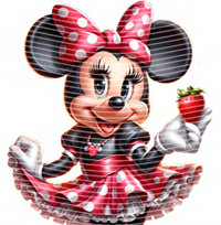 Mickey-AMQ 351